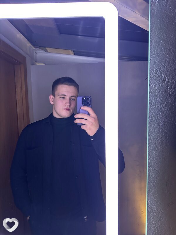 Леонид, 24, Санкт-Петербурге — анкета №3082703