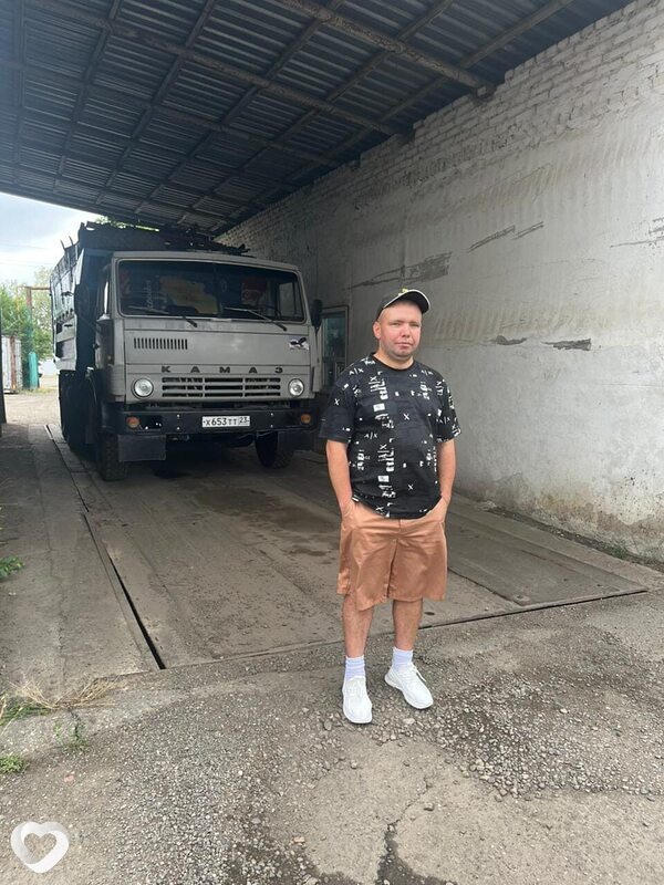 Александр, 32, Краснодаре — анкета №3082705