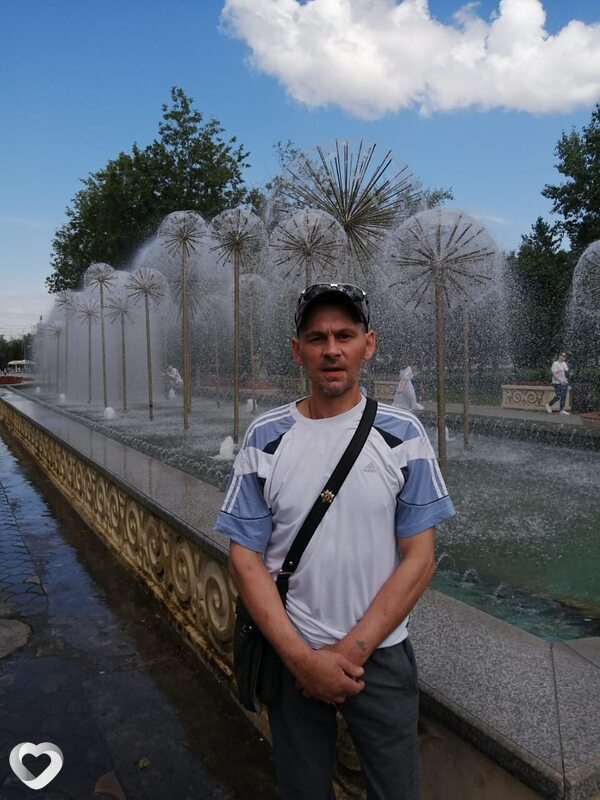Алексей, 48, Петропавловске — анкета №3083009