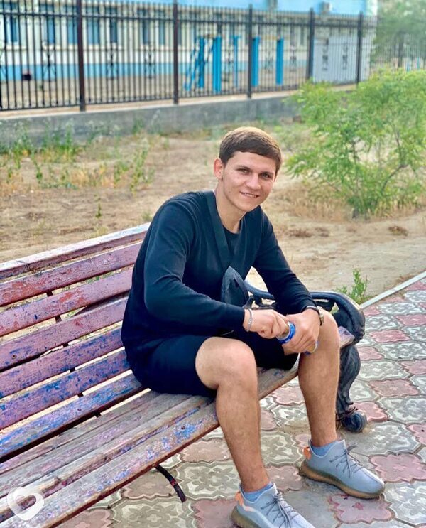 Андрей, 30, Актау — анкета №3083010