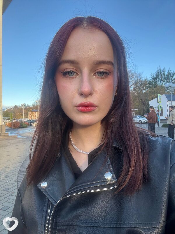 Настя, 19, Владимире — анкета №3083023