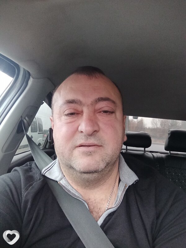 Эдик, 42, Санкт-Петербурге — анкета №3083025
