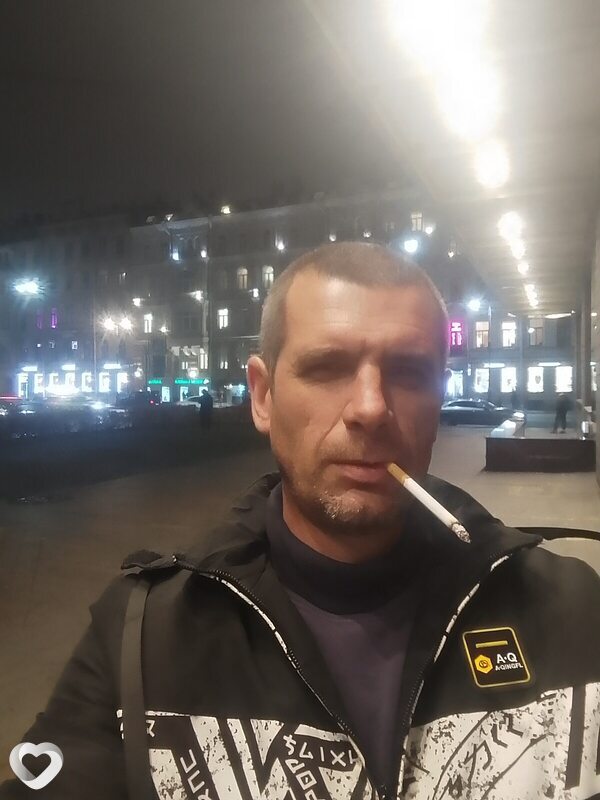 Константин, 41, Нефтекамске — анкета №3083026