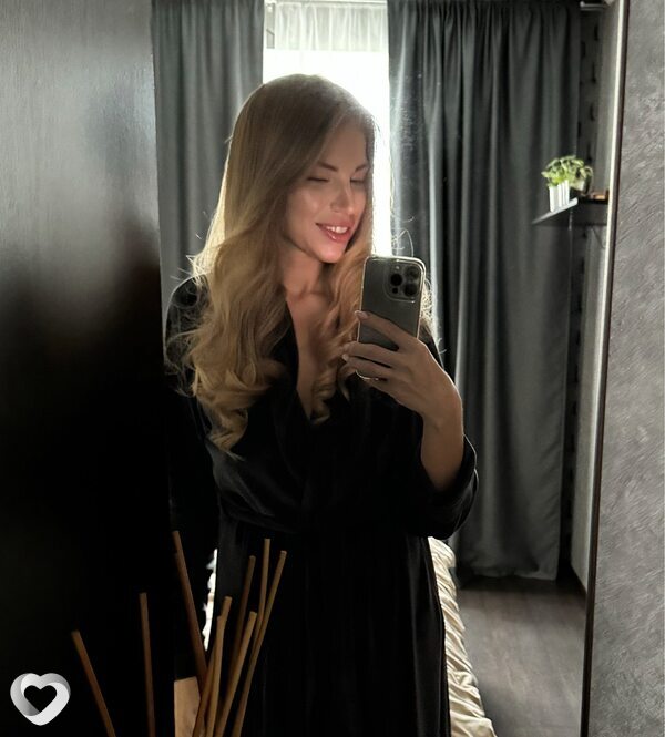 Оксана, 36, Перми — анкета №3083033