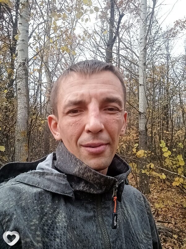 Дмитрий, 37, Казани — анкета №3082510