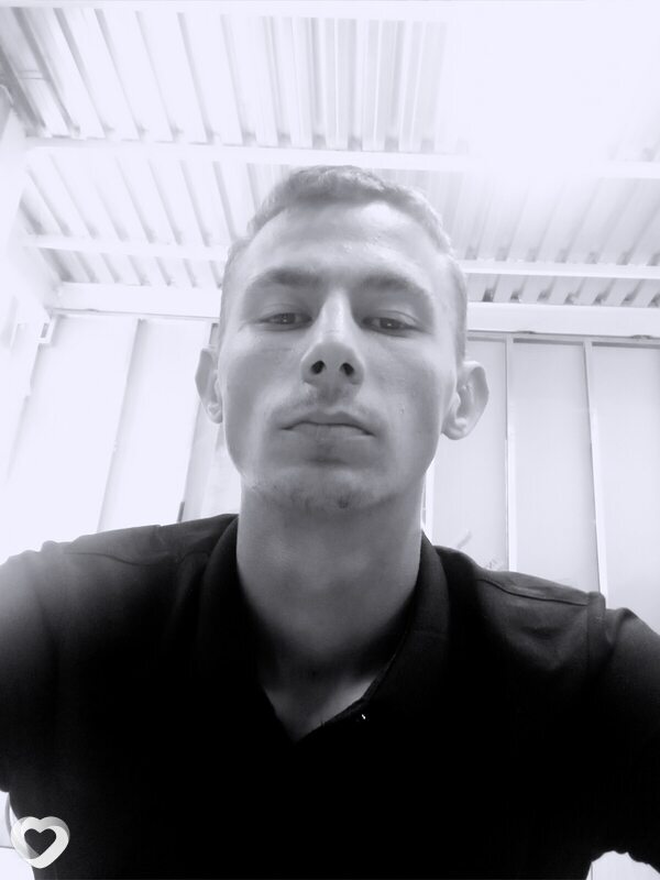 Даниил, 22, Ейске — анкета №3082511