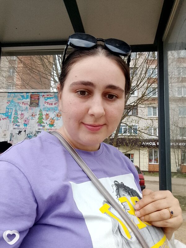 Кристи, 32, Костроме — анкета №3082528
