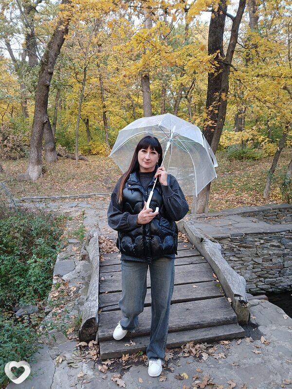 Анна, 41, Луганске — анкета №3082529