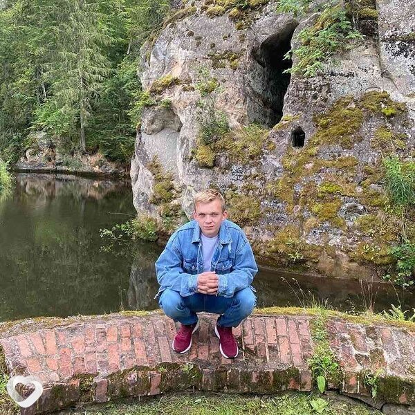 Roman, Резекне