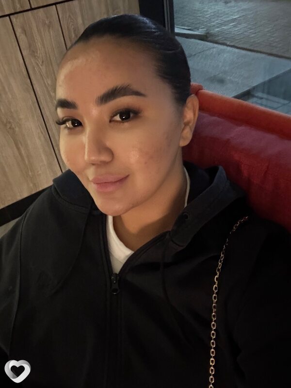 Ai, 23, Астане — анкета №3082721