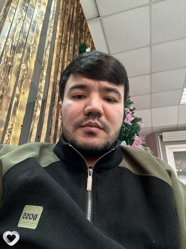 Али, 30, Минске — анкета №3082722