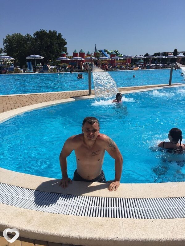 Кирилл, 34, Новороссийске — анкета №3082725