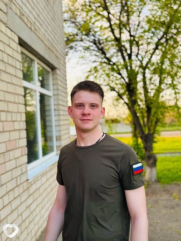 Ваня, 23, Ижевске — анкета №3082789