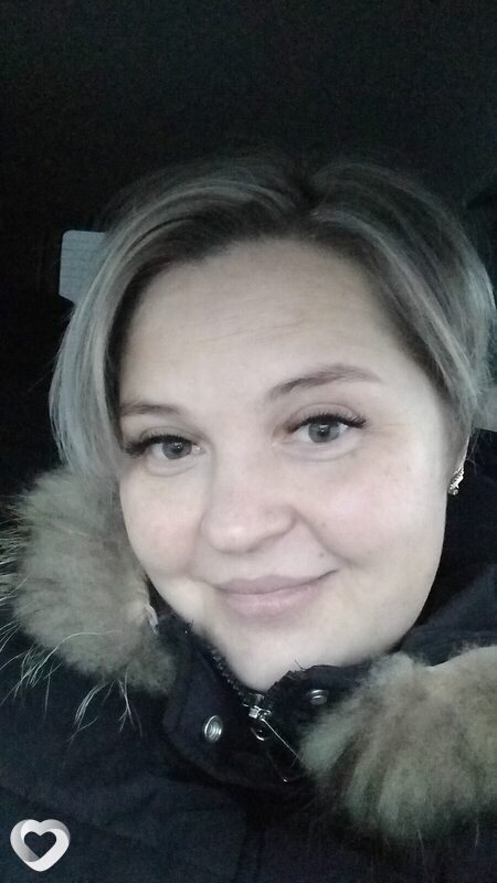 Альбина, 41, Набережных Челнах — анкета №3082799
