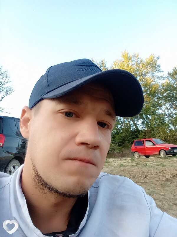 Ivan, 40, Белой Калитве — анкета №3082738
