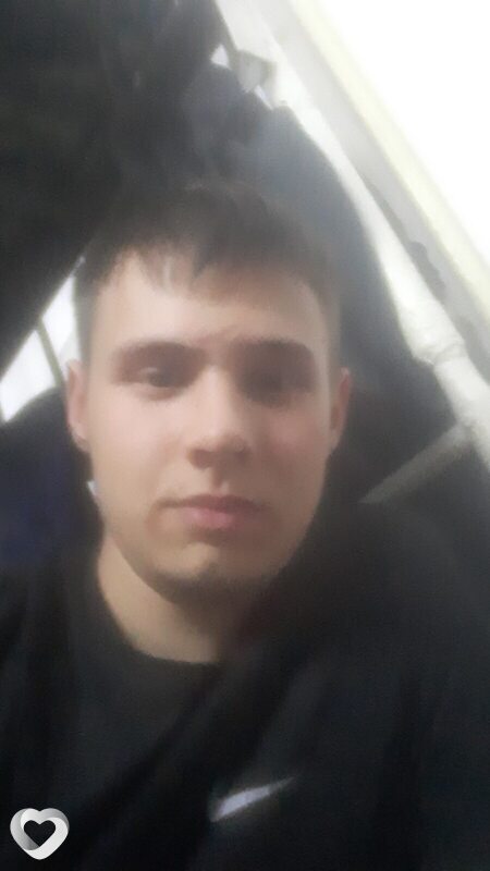 Данил, 21, Усть-Каменогорск — анкета №3082740