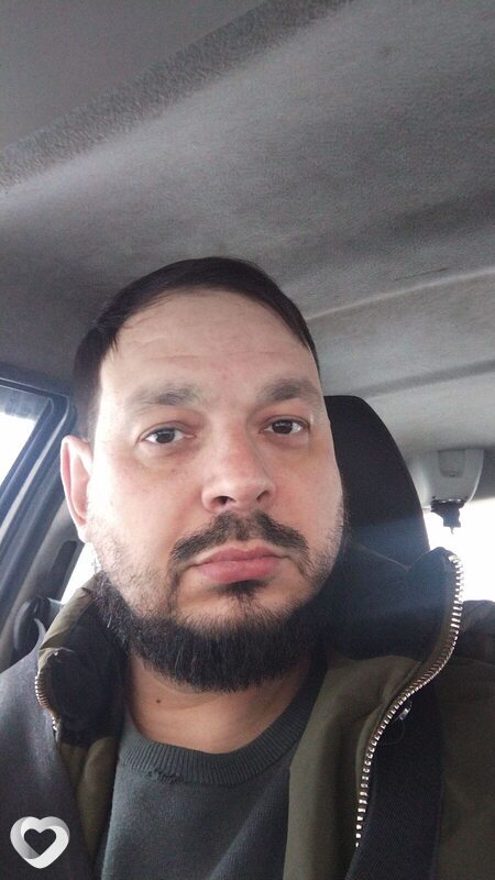 Вадим, 39, Липецке — анкета №3082745