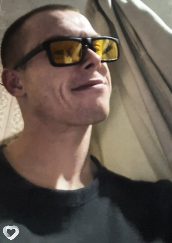 Валерий, 30, Мариуполе — анкета №3082749