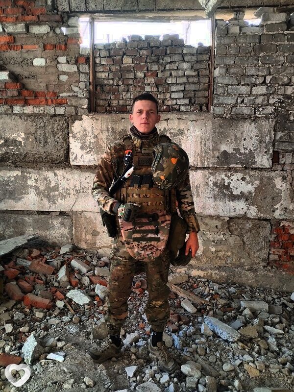 Кирилл, 24, Саратове — анкета №3082754