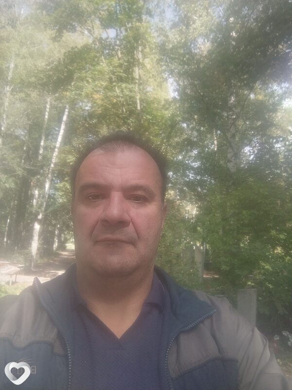 Денис, 47, Ставрополе — анкета №3083209