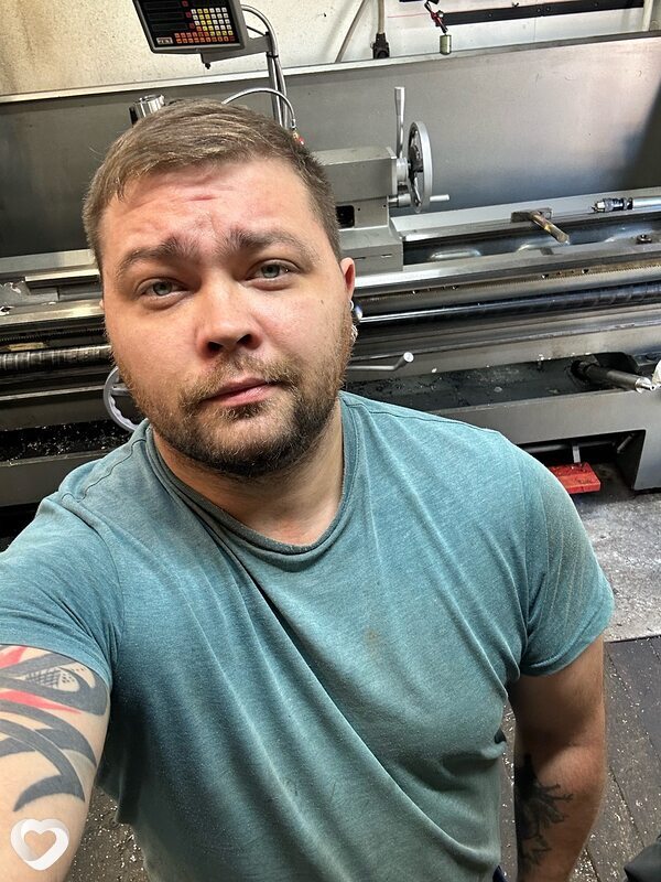 Сергей, 26, Липецке — анкета №3083214