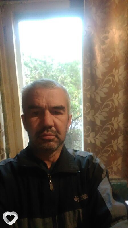 Сергей, 53, Тосно — анкета №3083215