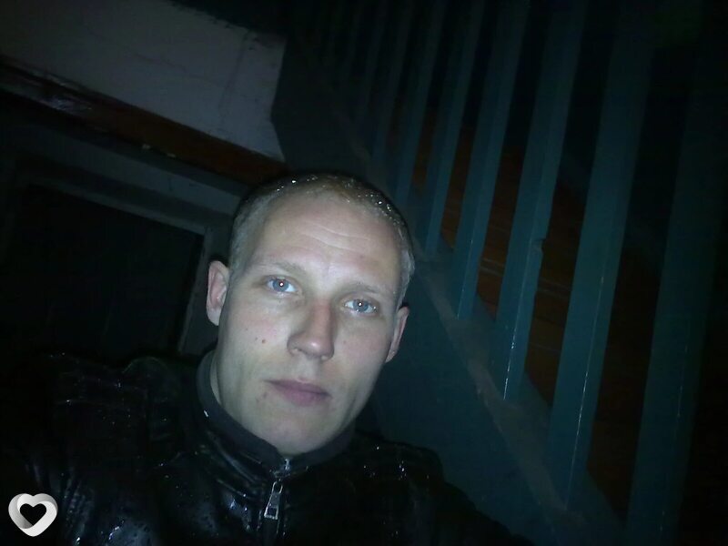 Александр, 37, Дзержинске — анкета №3083216