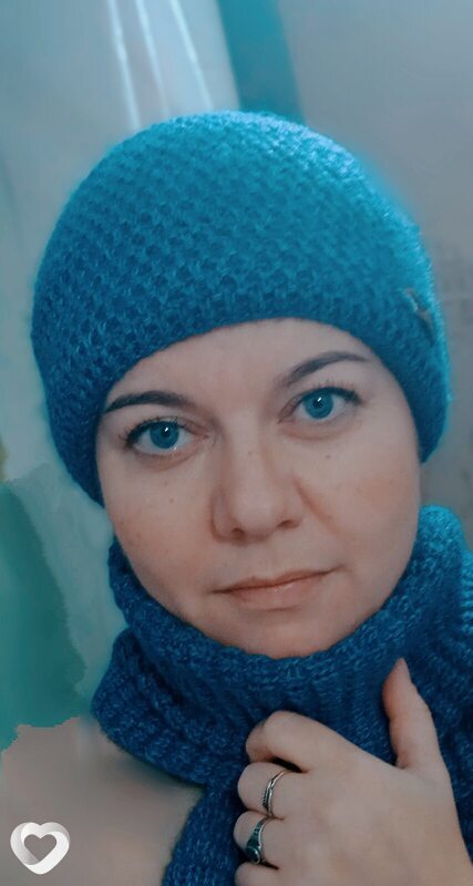 Мадам, 41, Костроме — анкета №3083218