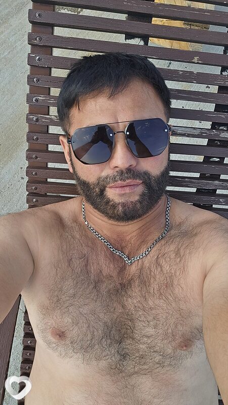 Ахрор, 47, Худжанд — анкета №3083224