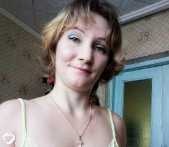 Алина, 43, Бобруйске — анкета №3083229