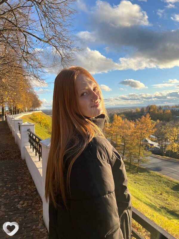 Анастасия, 24, Екатеринбурге — анкета №3082889