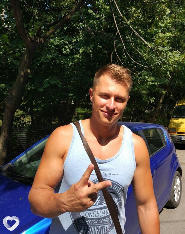 Владимир, 42, Москве — анкета №3082899