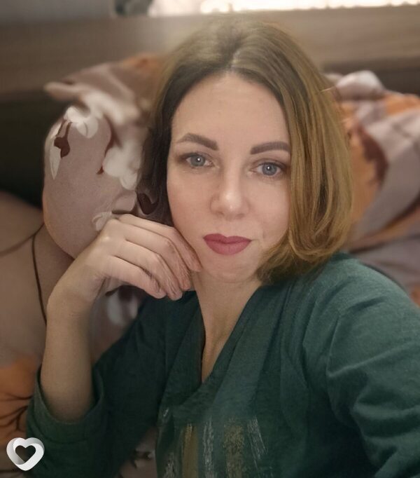 Наталья, 37, Перми — анкета №3082901