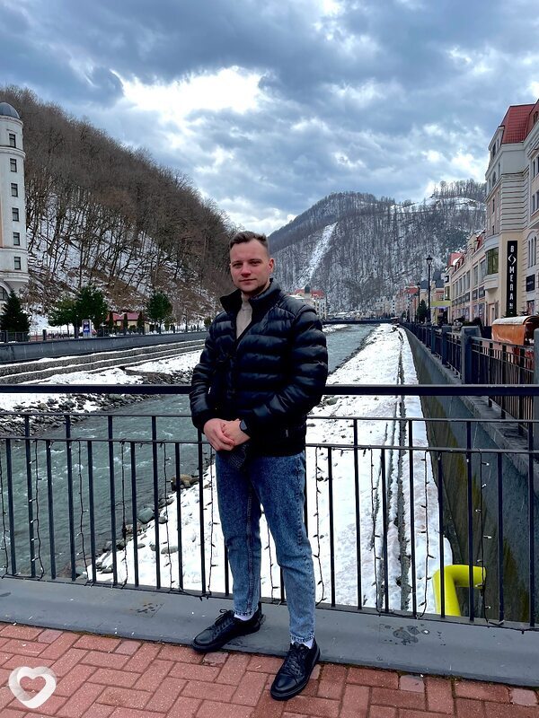 Александр, 26, Новомосковске — анкета №3082908