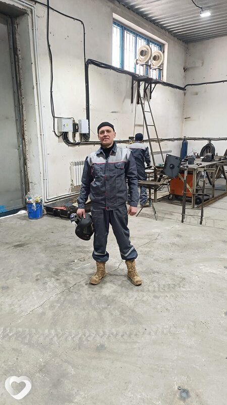 Евгений, 35, Алматы — анкета №3082835