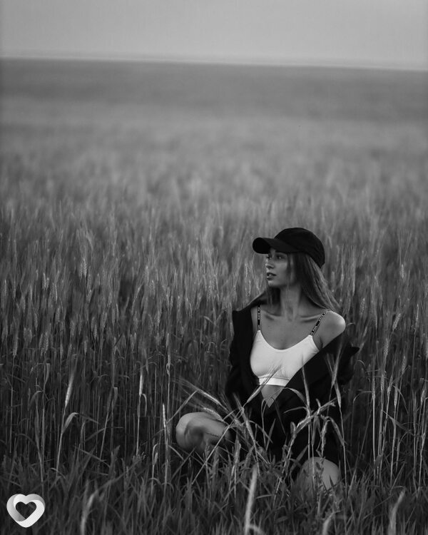 Алина, 28, Новосибирске — анкета №3082838