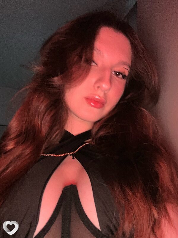 Алина, 22, Санкт-Петербурге — анкета №3082839