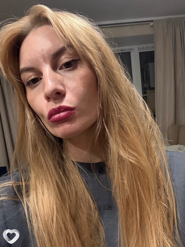Vlada, 35, Москве — анкета №3082841
