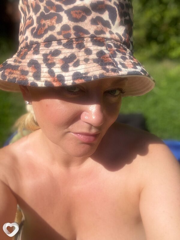 Екатерина, 40, Санкт-Петербурге — анкета №3082842