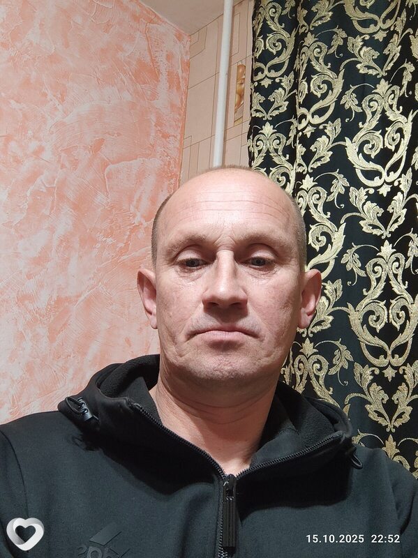 Алексей, 49, Витебске — анкета №3082857