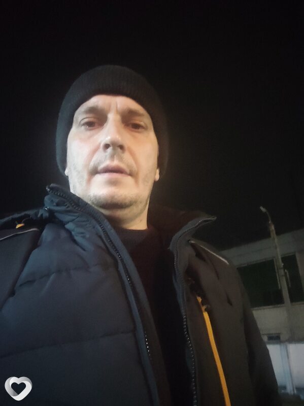 Роман, 40, Гомеле — анкета №3082867