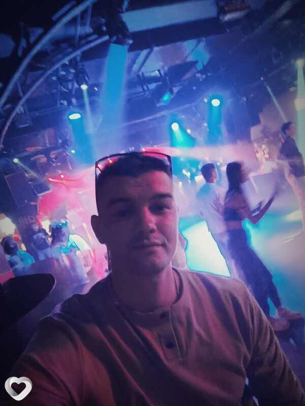 Виталий, 28, Лесное — анкета №3082870