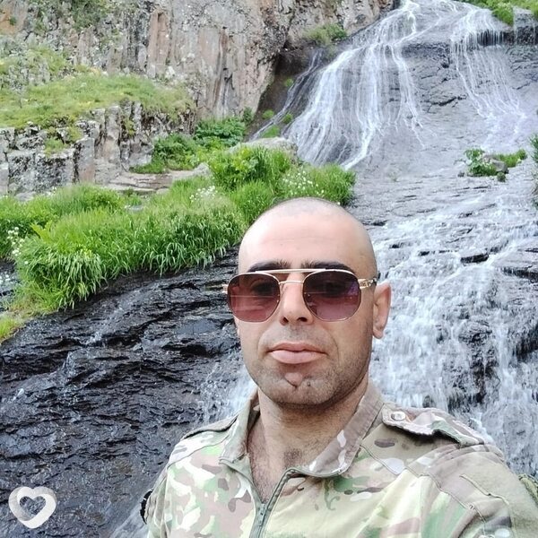 Vahan, 33, Ереван — анкета №3082871
