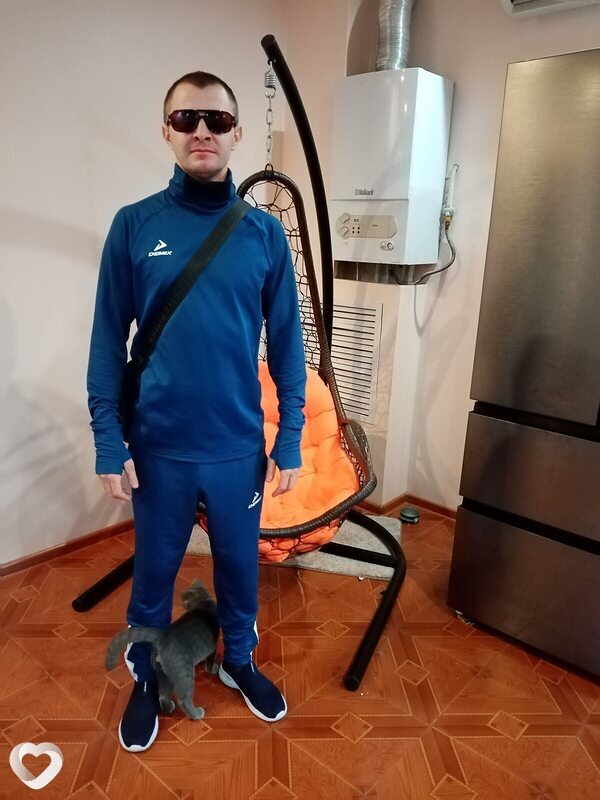 Алексей, 36, Тимашевске — анкета №3082873