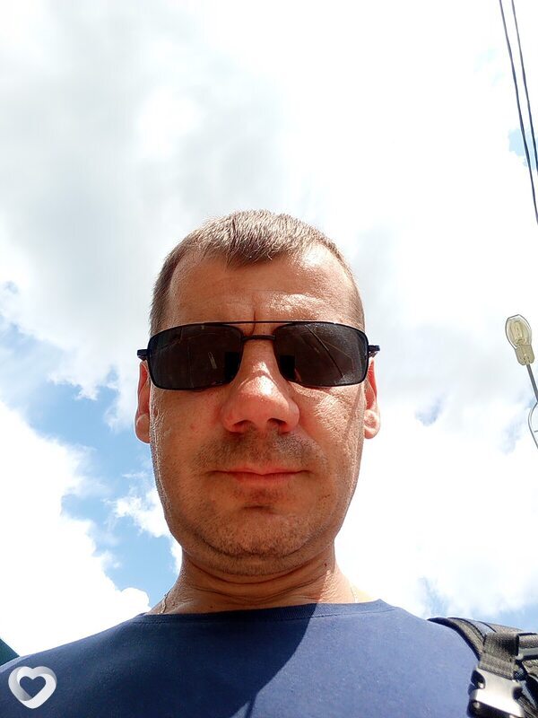 Сергей, 36, Москве — анкета №3082874