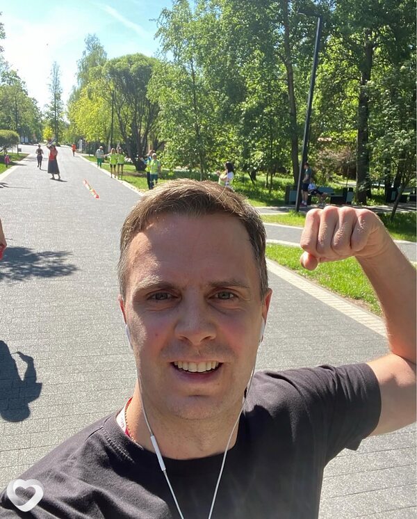 Андре, 48, Калининграде — анкета №3082881