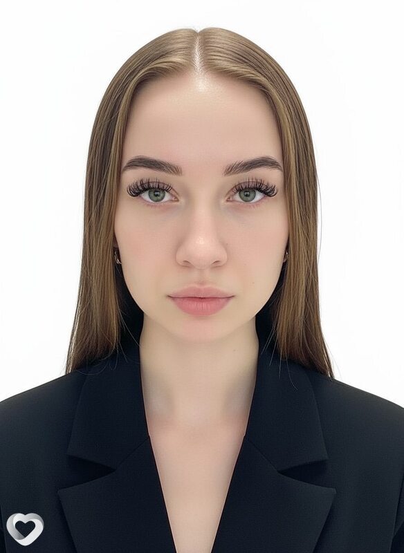 Kamilla, 24, Москве — анкета №3082812