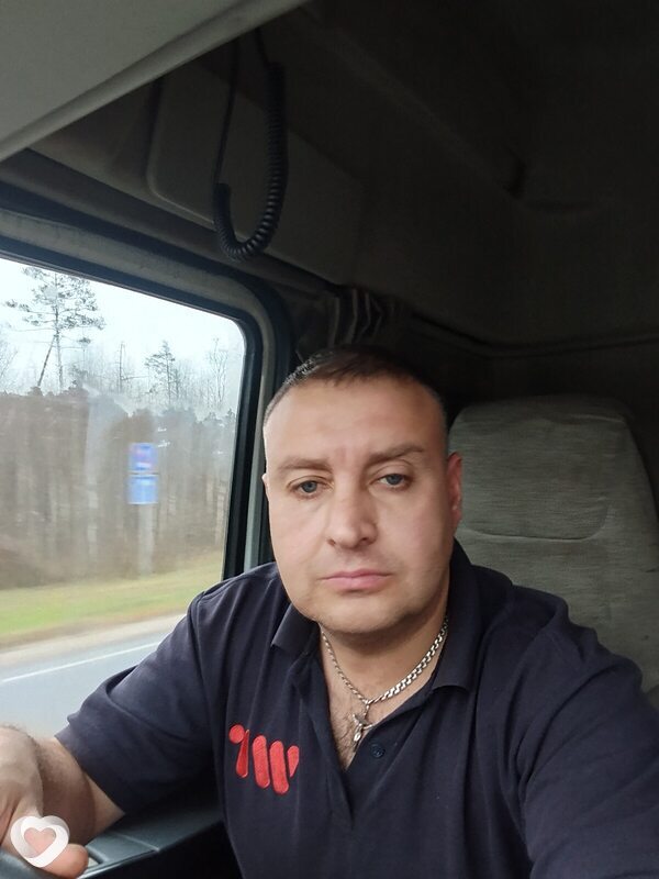 Александр, 42, Гродно — анкета №3082816