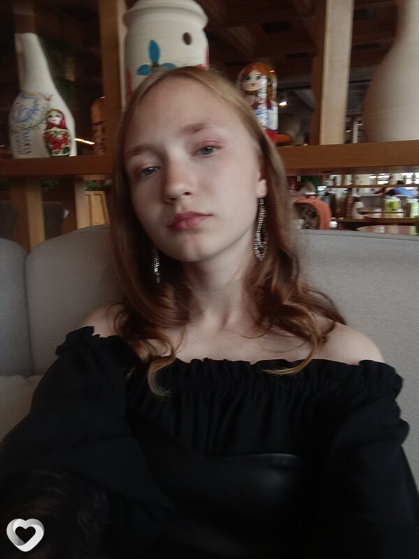 Маргарита, 19, Самаре — анкета №3082818