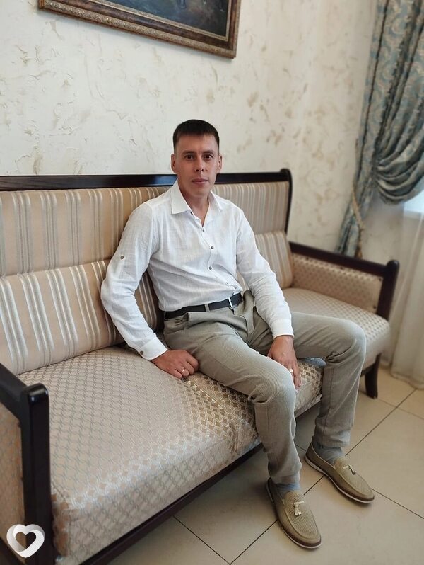 Рент, 35, Набережных Челнах — анкета №3082819